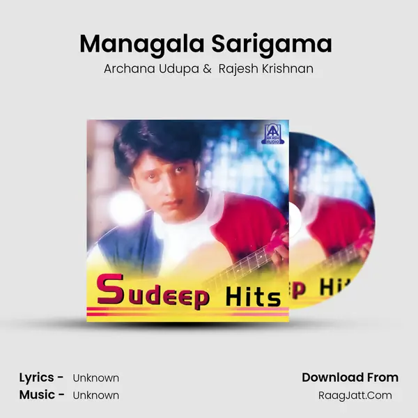 Managala Sarigama (From 