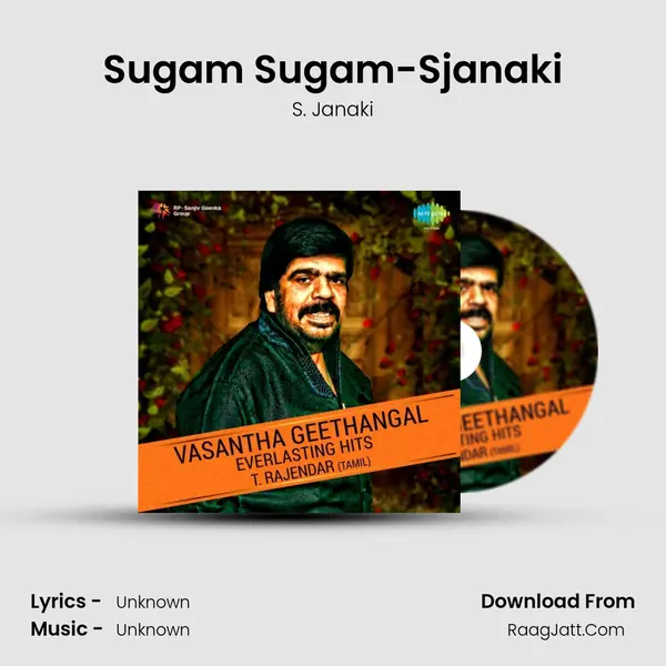 Sugam Sugam-Sjanaki MP3 Song by S. Janaki Cover