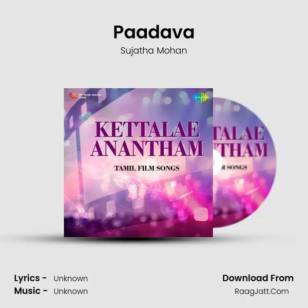 Paadava Cover