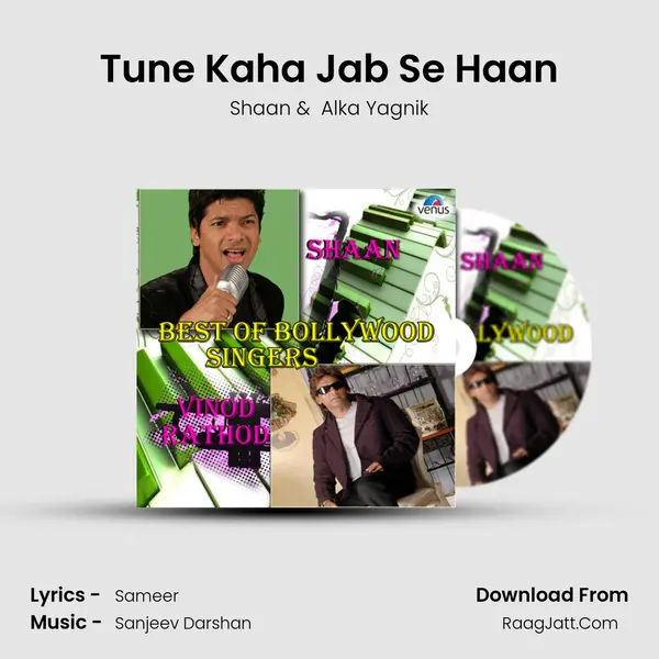 Tune Kaha Jab Se Haan mp3 song