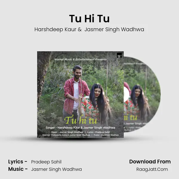 Tu Hi Tu mp3 song