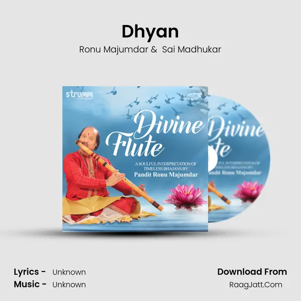 Dhyan MP3 Song by Ronu Majumdar Cover