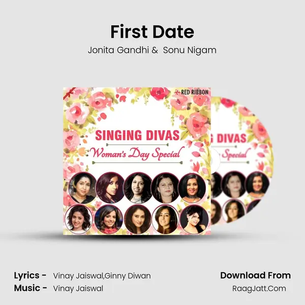 First Date MP3 Song by Jonita Gandhi Cover