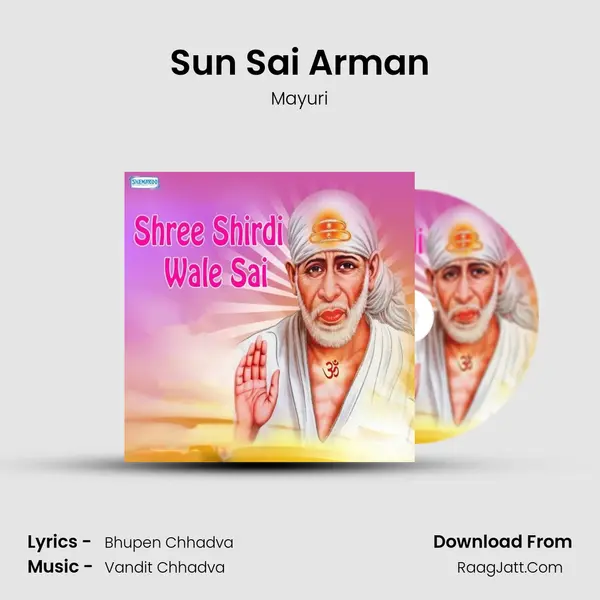 Sun Sai Arman MP3 Song by Mayuri Cover