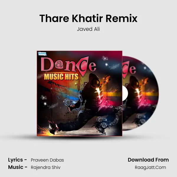 Thare Khatir Remix Cover