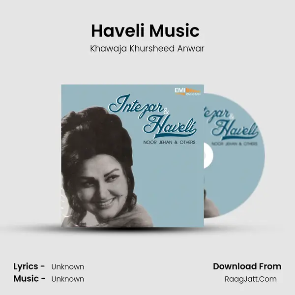 Haveli Music (From 