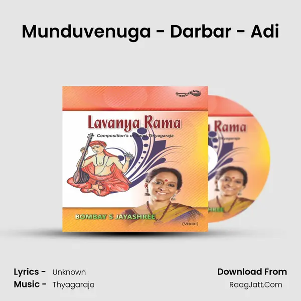 Munduvenuga - Darbar - Adi MP3 Song by  Cover