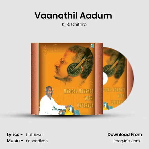 Vaanathil Aadum (From "Manam Virumbuthe Unnai") Cover