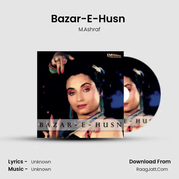 Bazar-E-Husn (from 