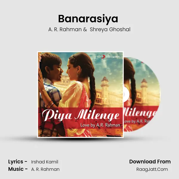 Banarasiya (From 