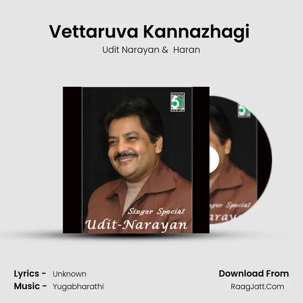 Vettaruva Kannazhagi (From 
