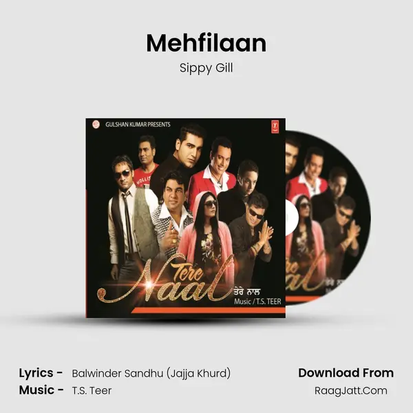 Mehfilaan mp3 song