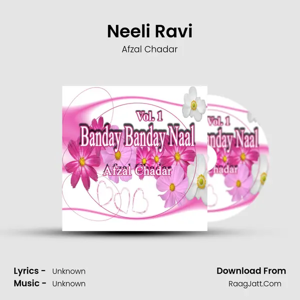 Neeli Ravi MP3 Song by Afzal Chadar Cover