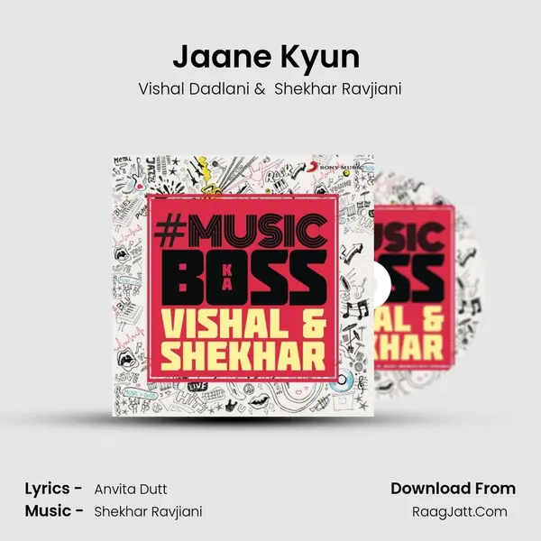 Jaane Kyun (From 