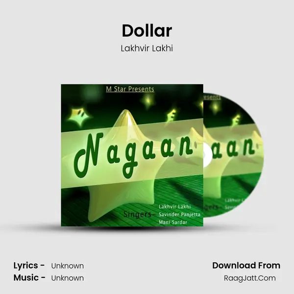 Dollar MP3 Song by Lakhvir Lakhi Cover