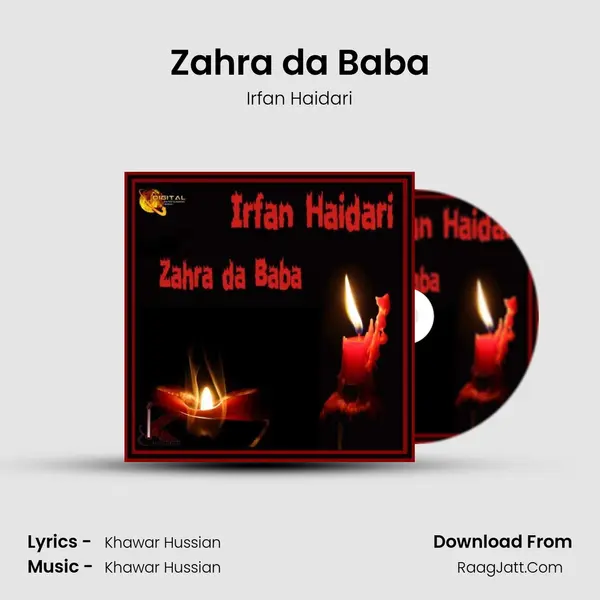 Irfan Haidari - Irfan Haidari