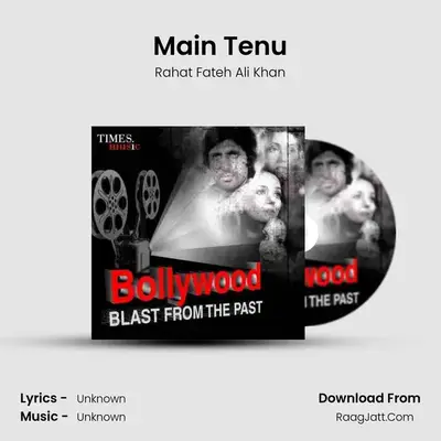 Main Tenu Cover