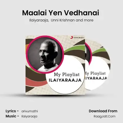 Maalai Yen Vedhanai (From 
