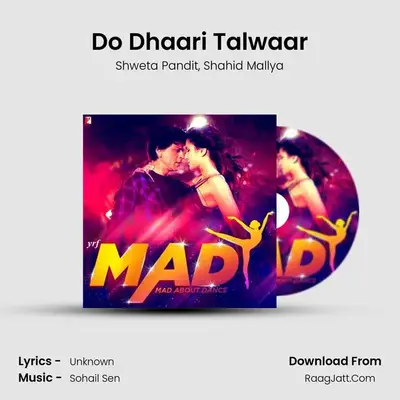 Do Dhaari Talwaar MP3 Song by Shweta Pandit Cover