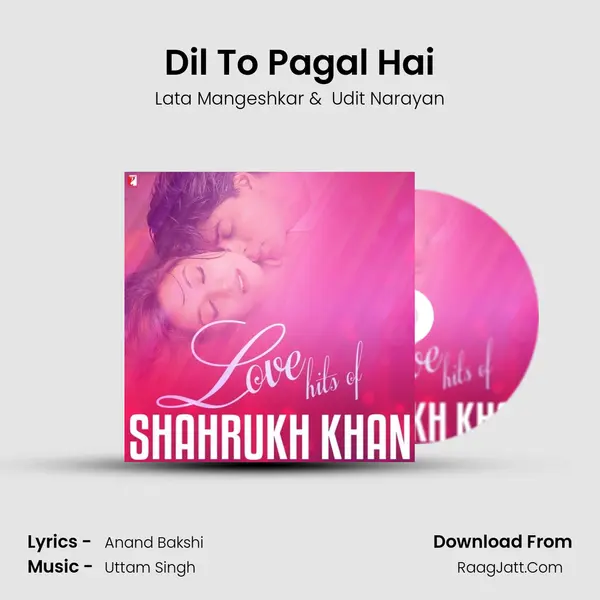 Dil To Pagal Hai Cover