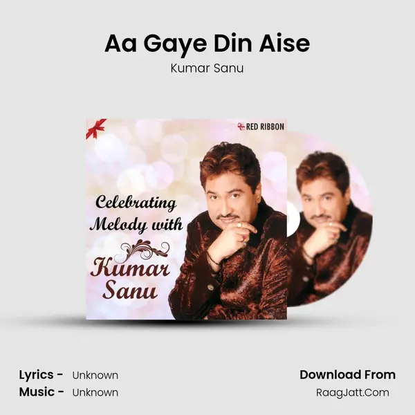 Aa Gaye Din Aise Cover