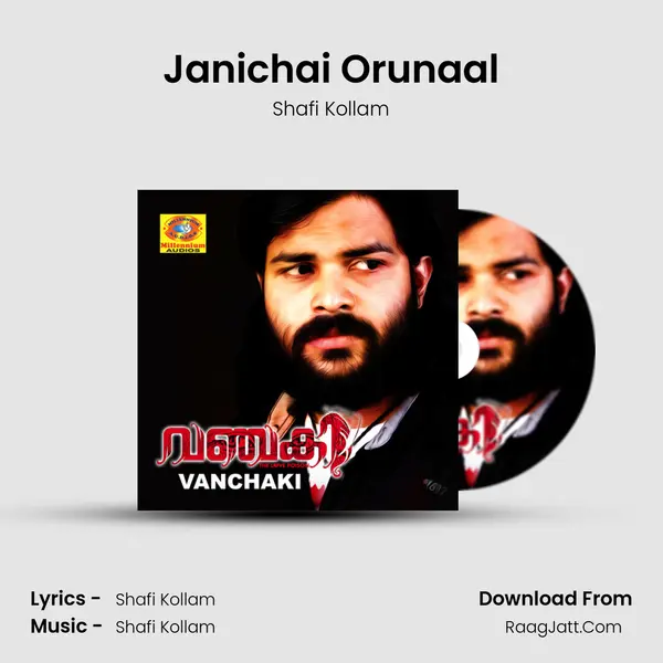 Janichai Orunaal MP3 Song by Shafi Kollam Cover
