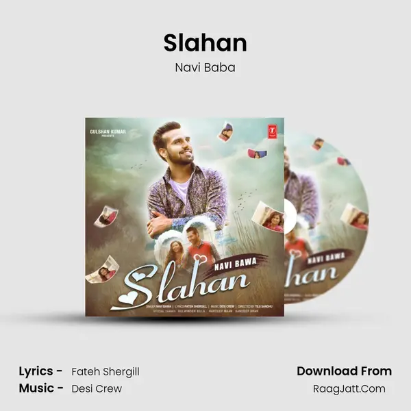 Slahan - Navi Baba