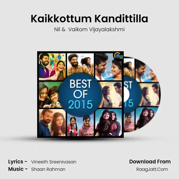 Kaikkottum Kandittilla mp3 song