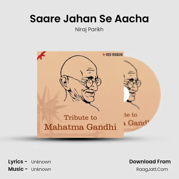 Saare Jahan Se Aacha Cover