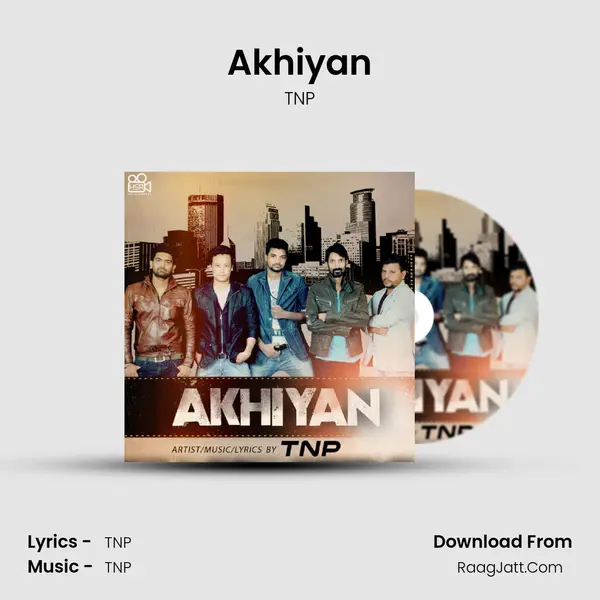 Akhiyan - TNP