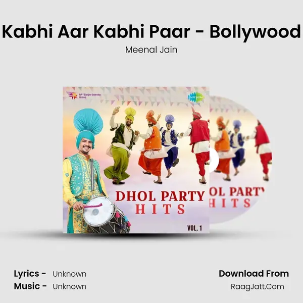 Kabhi Aar Kabhi Paar - Bollywood MP3 Song by Meenal Jain Cover