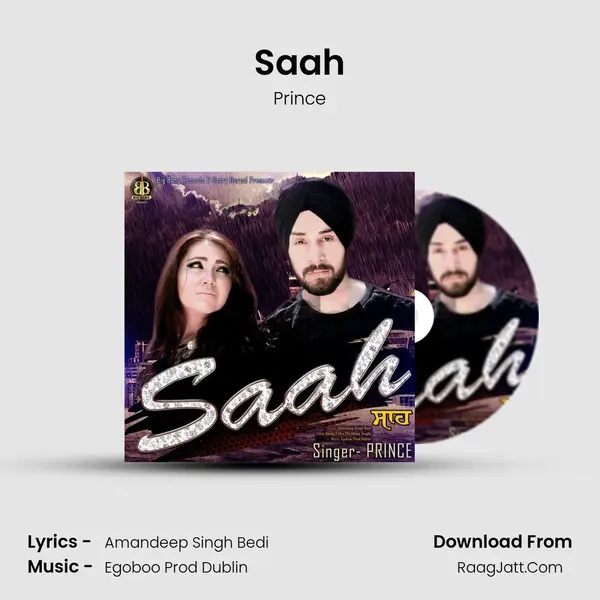 Saah - Prince