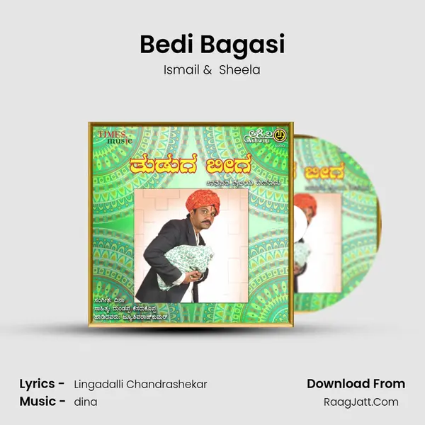 Bedi Bagasi MP3 Song by Ismail Cover