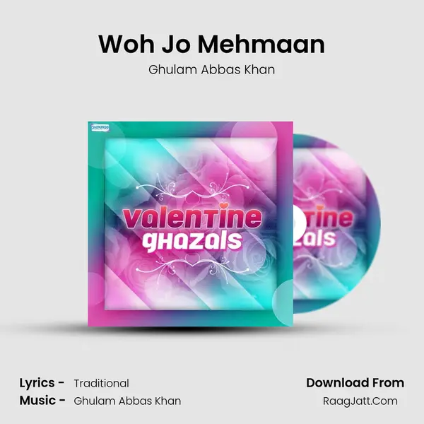 Woh Jo Mehmaan Cover