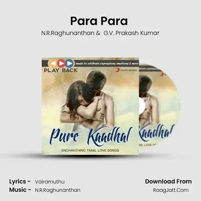 Para Para (From 