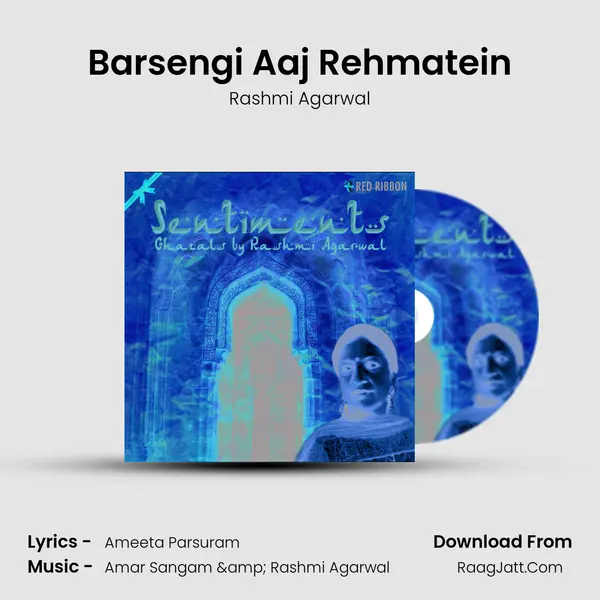 Barsengi Aaj Rehmatein MP3 Song by Rashmi Agarwal Cover
