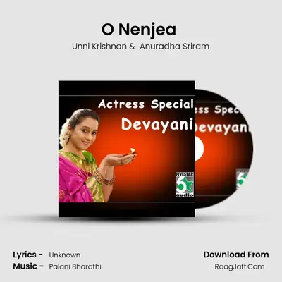 O Nenjea (From "Kaadhali") Cover