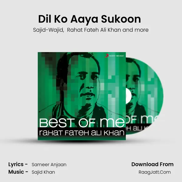 Dil Ko Aaya Sukoon (From 
