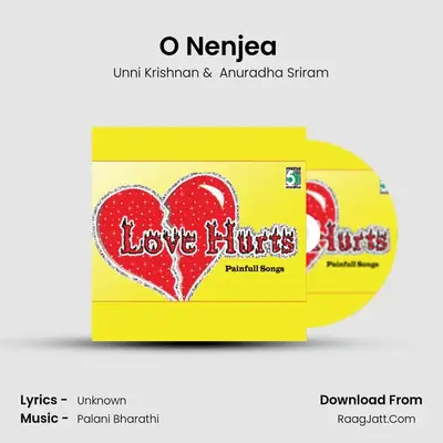 O Nenjea (From "Kaadhali") Cover