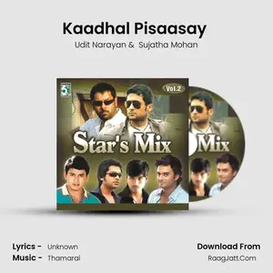 Kaadhal Pisaasay (From "Run") Cover