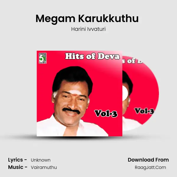 Megam Karukkuthu (From "Kushi") Cover