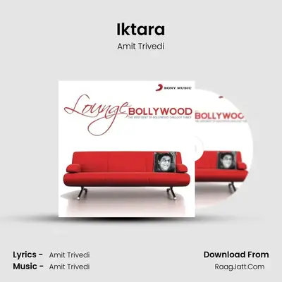 Iktara MP3 Song by Amit Trivedi Cover