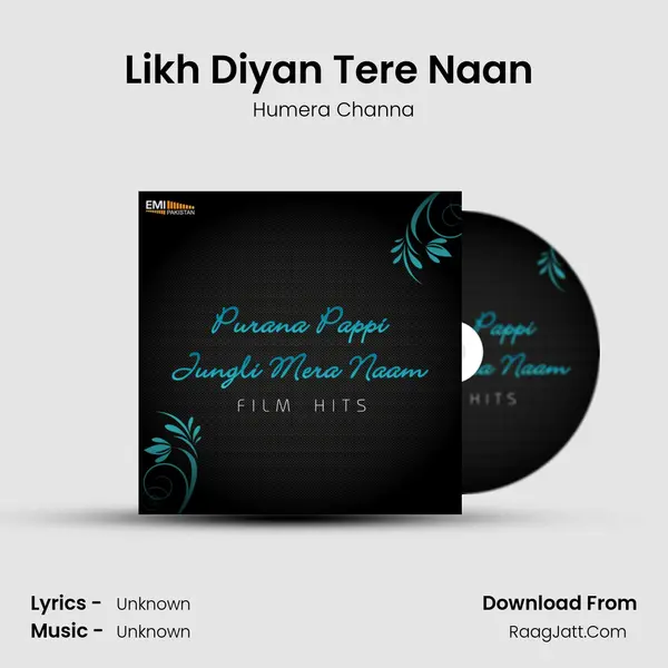 Likh Diyan Tere Naan (From 