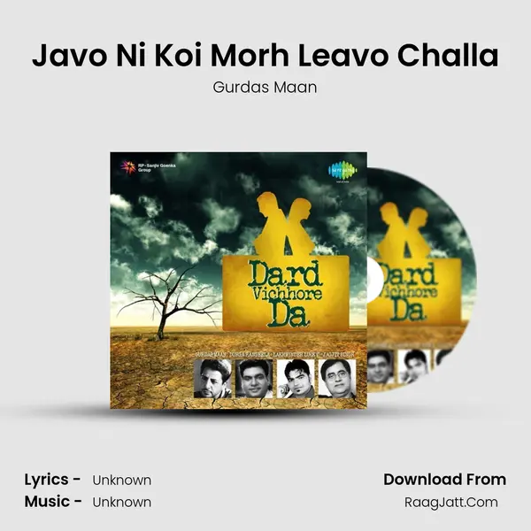 Javo Ni Koi Morh Leavo Challa Cover