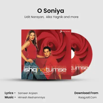 O Soniya (Remix) MP3 Song by Udit Narayan Cover