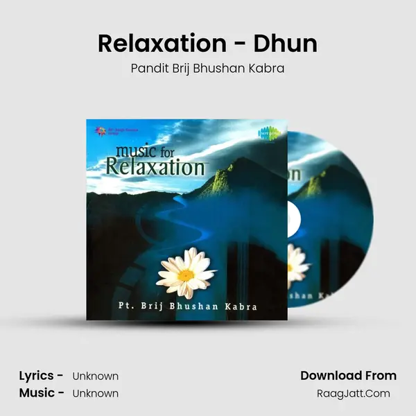 Relaxation - Dhun MP3 Song by Pandit Brij Bhushan Kabra Cover