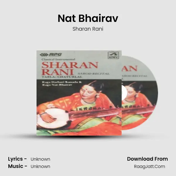 Nat Bhairav MP3 Song by Sharan Rani Cover