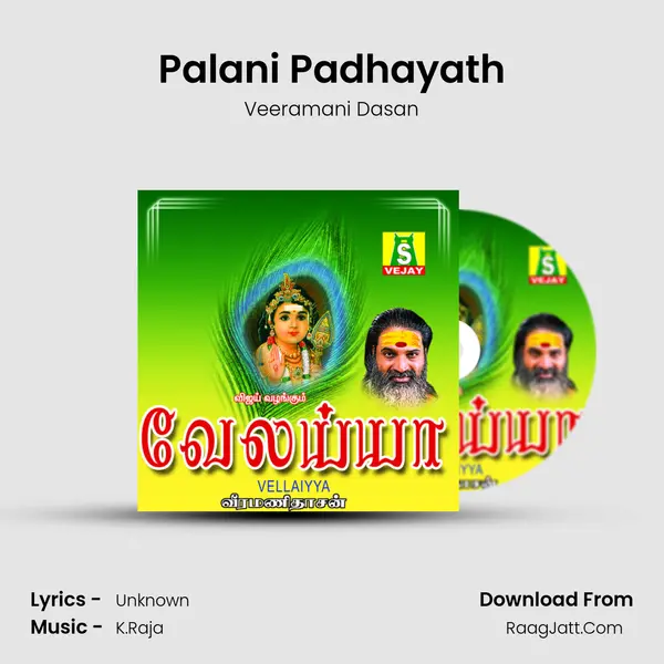 Palani Padhayath MP3 Song by Veeramani Dasan Cover