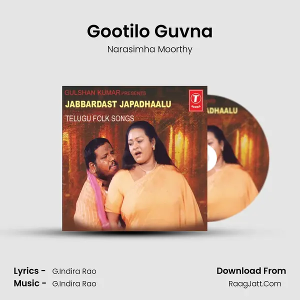 Gootilo Guvna mp3 song