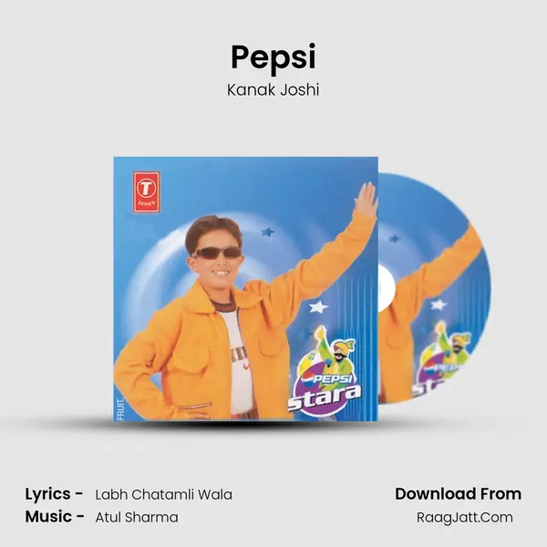 Pepsi MP3 Song by Kanak Joshi Cover